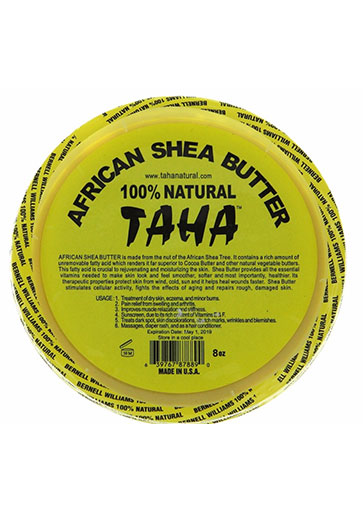 Shop for African Shea Butter at Kani's 