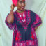 Women's Dashiki by Kani